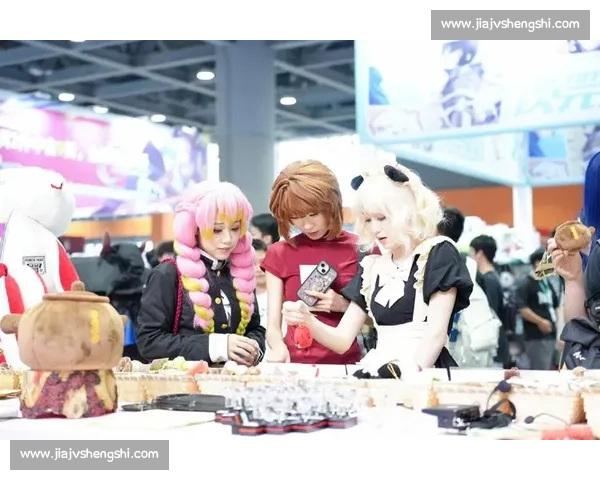 赛事周边产品创新与发展探索打造粉丝互动新体验